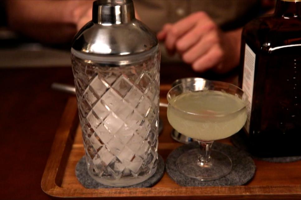 Josh Gates Tonight Cocktail Recipe List Expedition Unknown Official Show Page Discovery